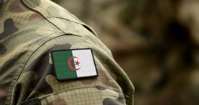 En 2025, l’Algérie consacre 25,1 Milliards de dollars à la défense pour