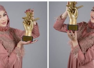 KATEX : Nawres Briki remplace Dhouha Laaribi en tant que meilleure TikTokeuse de 2024