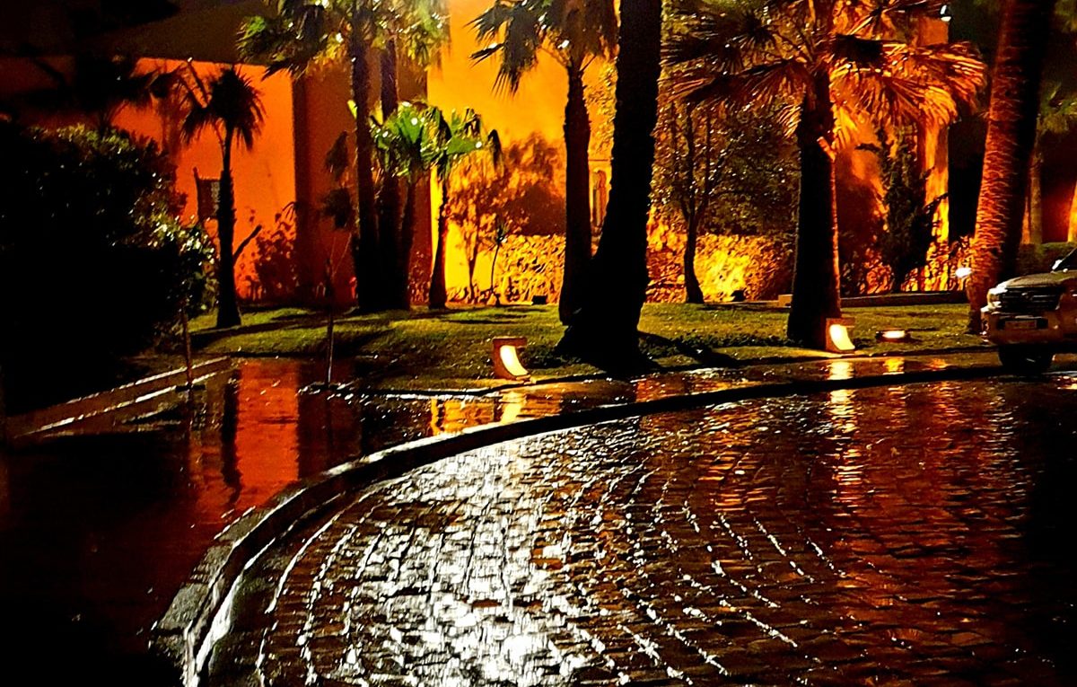 Vacances d’hiver : pourquoi la Tunisie séduit la presse britannique en janvier