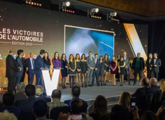 1,2 et 3 « Victoires de l’Automobile » pour Hyundai Tunisie