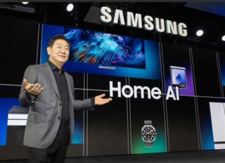 Samsung élargit sa vision de l’« IA pour tous » au CES 2025 afin d’intégrer l’IA partout et dans la vie de tous les jours