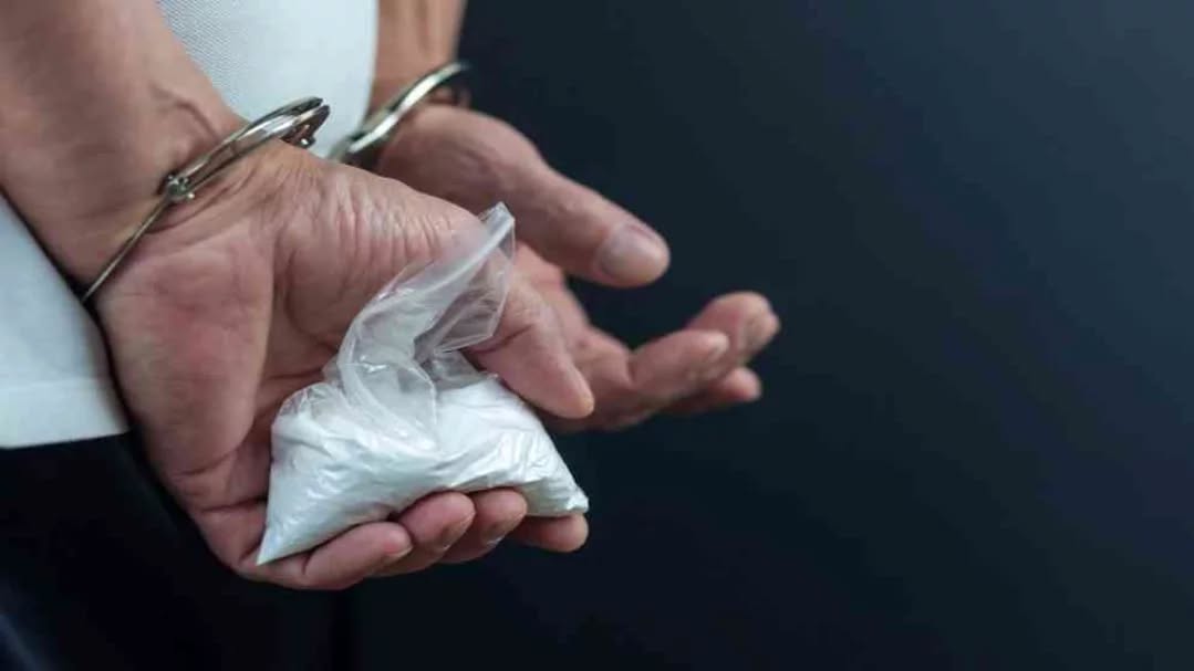 Tunisie : arrestation à Mornaguia de deux dangereux trafiquants de drogue