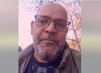 Doualemn libéré : un influenceur au cœur des tensions entre Alger et Paris