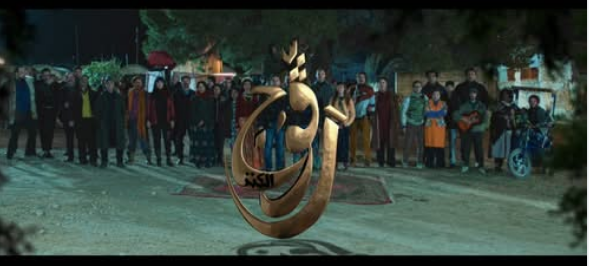 La série culte ‘Ragouj’ revient : découvrez la bande-annonce de la ...