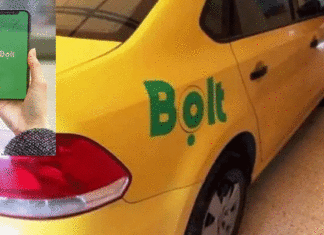 Bolt quitte officiellement le marché tunisien et suspend ses services