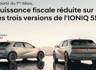 Hyundai Tunisie : Moins de taxes, plus de vert !