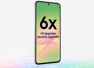 Samsung franchit une étape vers l’IA pour tous en présentant les nouveaux Galaxy A56 5G, Galaxy A36 5G et Galaxy A26 5G