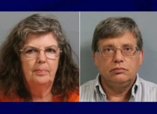 Un couple américain condamné à 215 ans de prison pour maltraitance sur enfants adoptés