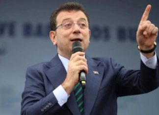 Turquie : Ekrem İmamoğlu, principal opposant d’Erdoğan, suspendu de ses fonctions après une condamnation pour corruption