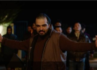 Aziz Jbali sacré meilleur acteur aux Ramadan Awards 2025