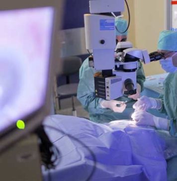 Tunisie : succès historique de la première greffe de cornée à Kasserine