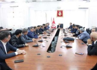 Tunisie: Lancement d’une plateforme numérique pour améliorer la prise en charge des infarctus du myocarde