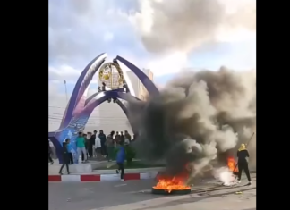 Sahline : une vidéo d’agression policière sur un vieil homme déclenche des protestations (vidéos)