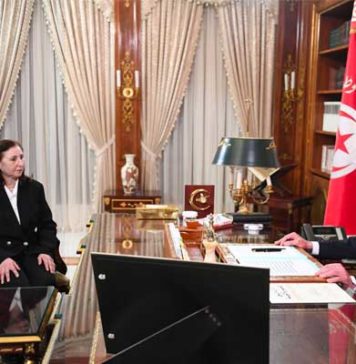 Tunisie: Kais Saïed fustige les dysfonctionnements des services publics