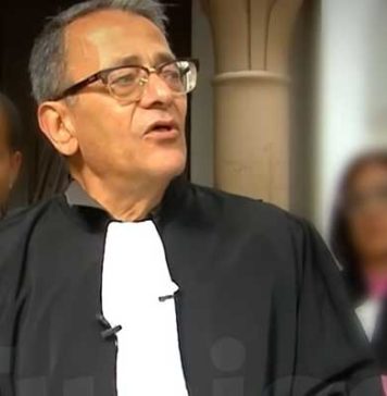 Ahmed Souab comparaît devant la Chambre criminelle