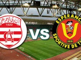 Derby de la capitale : la LNFP sanctionne lourdement un dirigeant et Firas Chaouat