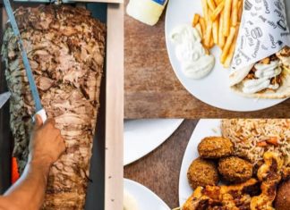 648 cas d’intoxication alimentaire à la shawarma, deux personnes dans un état critique