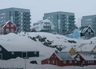 Le Groenland rejette l’idée d’une annexion par les États-Unis et réaffirme sa souveraineté