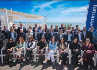 Alpha Hyundai Motor : Une Convention Réseau 2025 placée sous le signe de la performance et de l’excellence