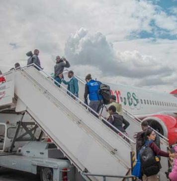 Tunis : journée portes ouvertes de l’OIM sur le retour volontaire des migrants