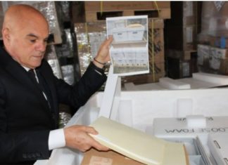 La Tunisie récupère près de 12 000 pièces archéologiques conservées aux États-Unis depuis 1990