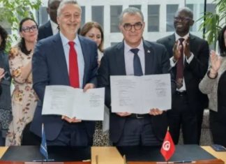 La Tunisie reçoit 96 millions d’euros de la Banque mondiale pour réformer l’enseignement supérieur