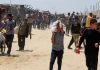 Liban : plus de 800.000 déplacés ont regagné leurs régions d’origine