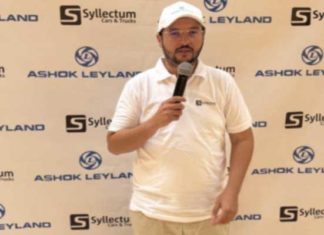 Transport : Le groupe indien ASHOK LEYLAND s’installe en Tunisie à travers Syllectum Cars and Trucks.