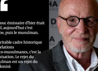 Procès pour justification du terrorisme : François Burgat reconnu non coupable après ses déclarations sur la Palestine