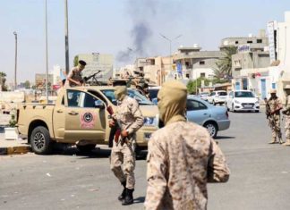 Affrontements à Tripoli: L’ambassade de Tunisie appelle à la vigilance