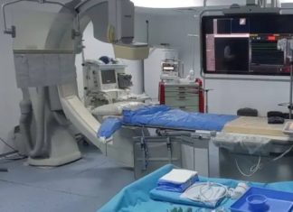 Médenine : première réussite d’une opération de cathétérisme via la plateforme digitale Najda.tn