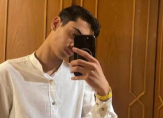 Gabès : Anas Chatouna, lycéen arrêté pour avoir manifesté contre la pollution industrielle