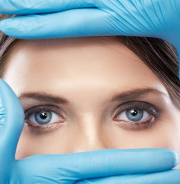 Béja : une caravane médicale ophtalmologique aide des dizaines de patients à retrouver la vue