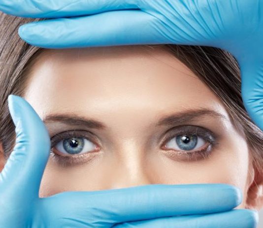 Béja : une caravane médicale ophtalmologique aide des dizaines de patients à retrouver la vue