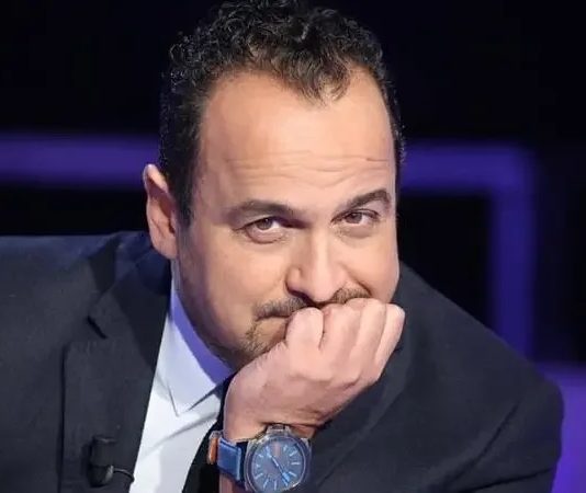 Mourad Zeghidi : « Je reste debout », le message poignant du journaliste depuis sa cellule