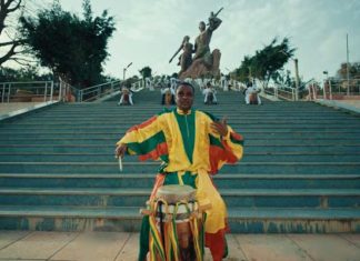 Dakar 2026 : jour J -500, une célébration audacieuse de la jeunesse, du sport et de l’identité africaine