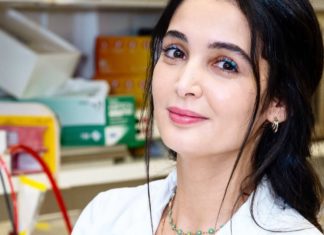 Astronomique : c’est officiel, Dr Cyrine Ben Dhaou devient la première astronaute tunisienne !