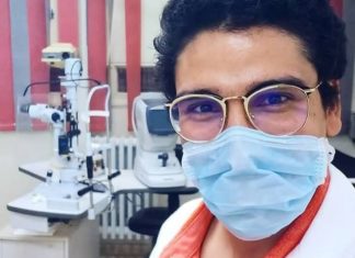 Miracle médical : après 10 ans sans voir, elle retrouve la vue à 73 ans grâce au Dr Yassine Belghith