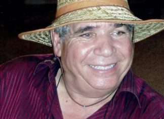 Décès d’Ali Laabidi : le réalisateur tunisien s’est éteint à l’âge de 75 ans