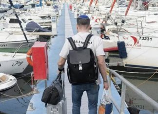 Guerre en Israël : des centaines d’Israéliens fuient clandestinement par la mer vers Chypre