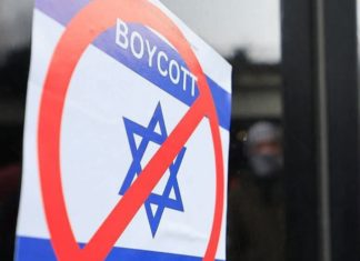 Plusieurs enseignes européennes annoncent le boycott des produits israéliens