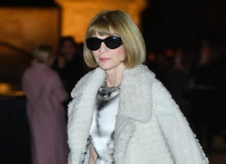 Anna Wintour quitte Vogue US après 40 ans : une page se tourne dans la mode
