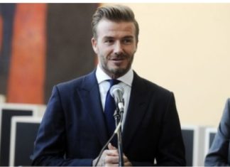Royaume-Uni : David Beckham pressenti pour devenir “Sir” à l’anniversaire du roi Charles III