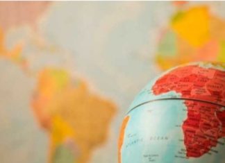 L’Afrique se divise en deux : une fracture géologique majeure est en cours