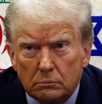 Donald Trump appelle l’Iran à cesser ses tirs de missiles et à reprendre les négociations