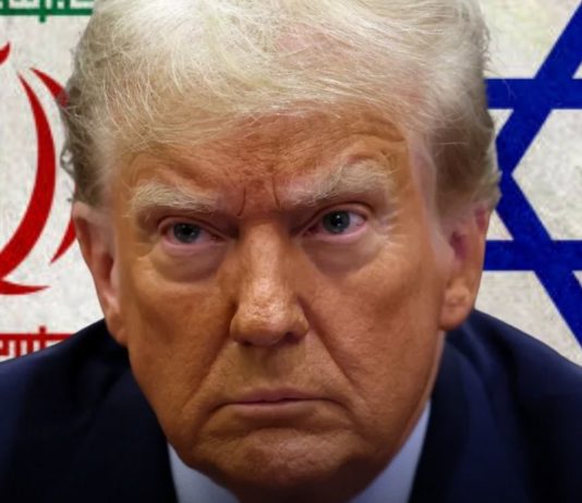 Donald Trump appelle l’Iran à cesser ses tirs de missiles et à reprendre les négociations