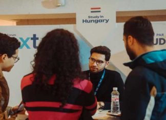 Forum NXT – Juin 2025 : L’événement référence pour s’orienter et étudier en Tunisie ou à l’étranger