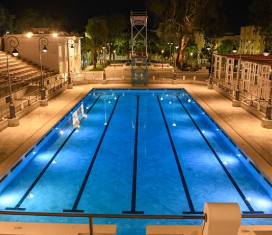Piscine du Belvédère à Tunis : ouverture le 2 juin 2026 avec nouveaux horaires et tarifs
