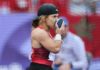 Para-athlétisme : La Tunisienne Raoua Tlili décroche l’or au lancer du disque à Ostrava