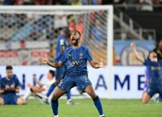 Mondial des clubs: Al Hilal élimine Manchester City au bout du suspense